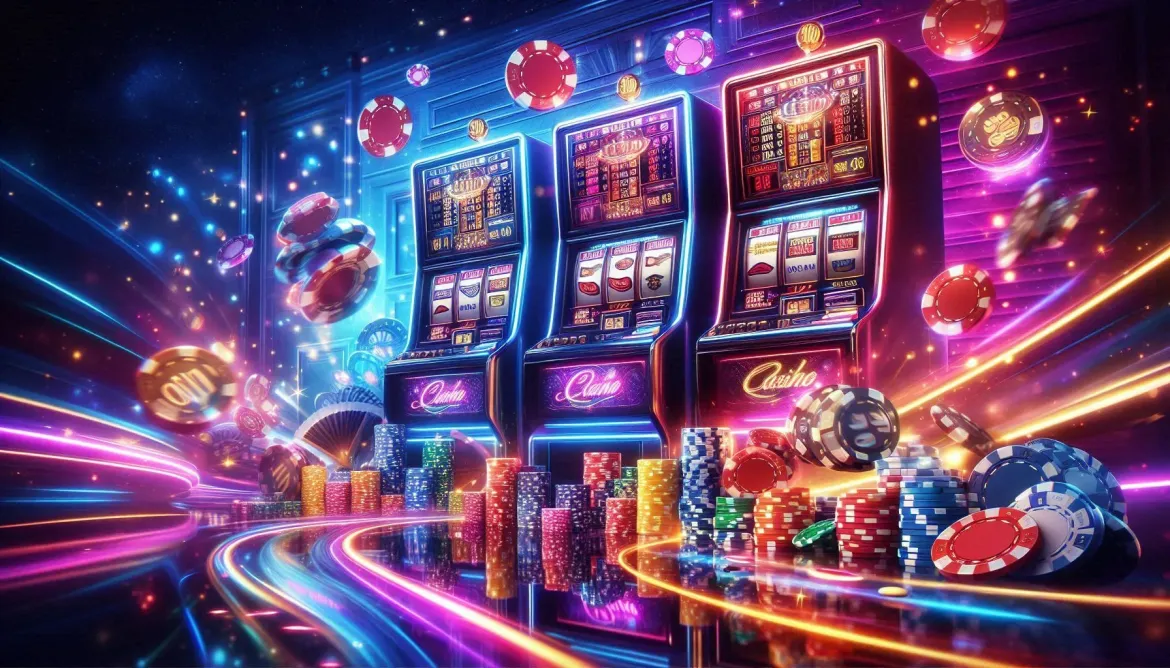 Immerion Casino